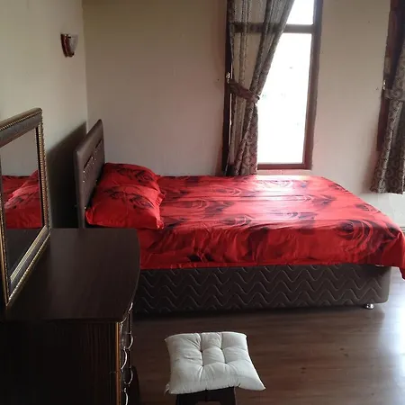 Peri Cave Hotel