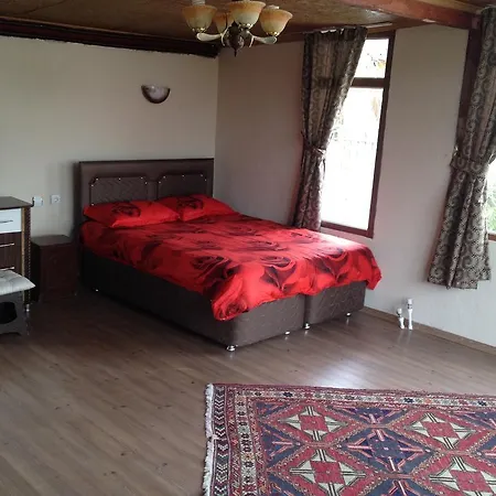 Peri Cave Hotel Goreme