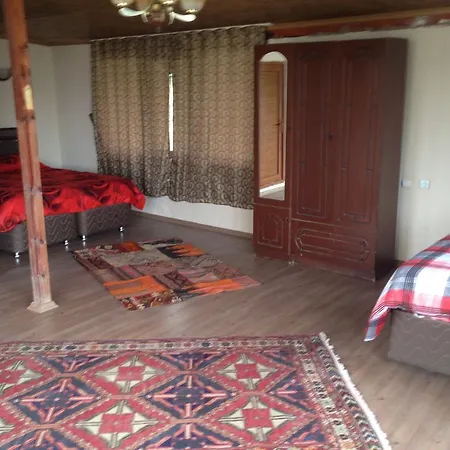 Peri Cave Hotel
