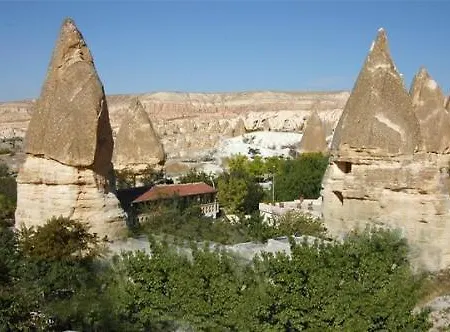 Hotel Peri Cave 2*