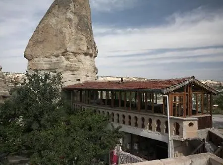Hotel Peri Cave