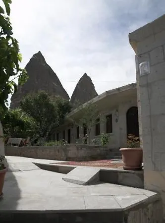 Peri Cave Hotel Goreme