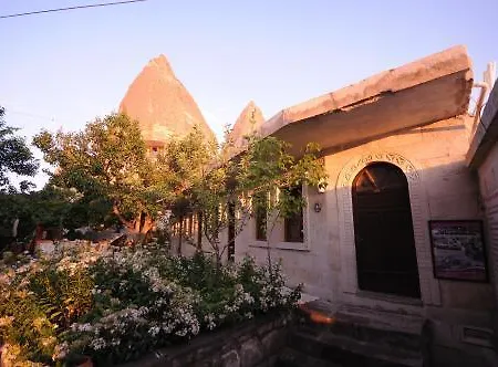 Hotel Peri Cave Goreme