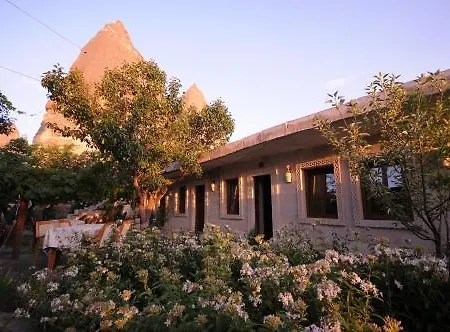 Hotel Peri Cave 2*
