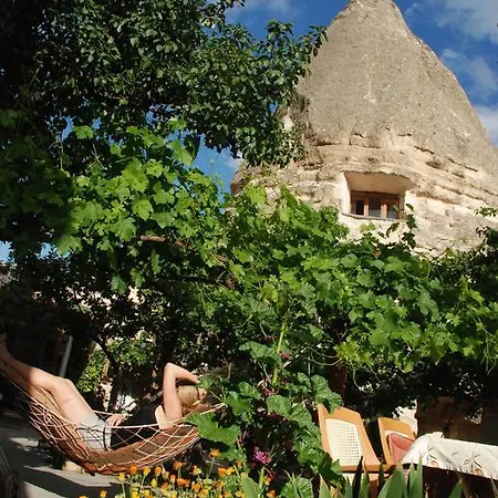 Peri Cave Hotel 2*