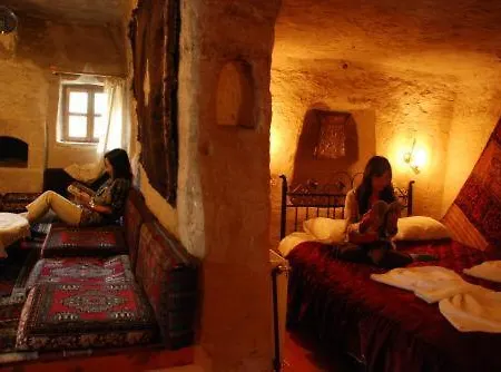 Peri Cave Goreme