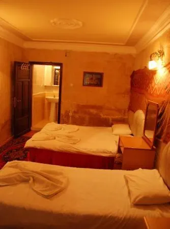 Hotel Peri Cave 2*
