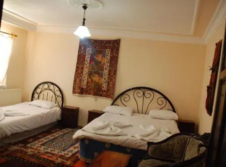 Hotel Peri Cave Goreme