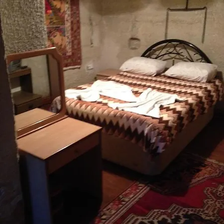 Hotel Peri Cave