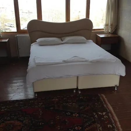 Hotel Peri Cave Goreme