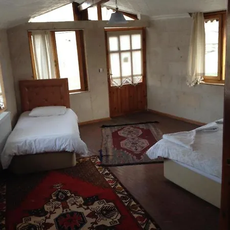 Peri Cave Hotel Göreme