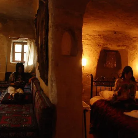 Hotel Peri Cave Goreme