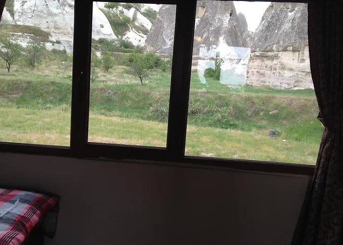 Peri Cave 2* Göreme