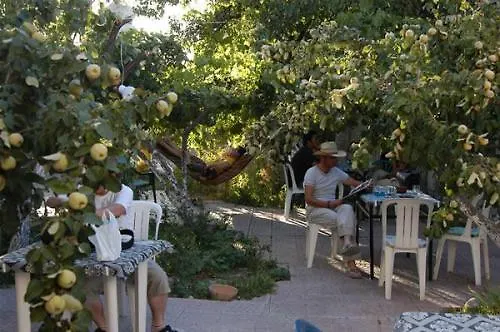 Hotel Peri Cave Göreme