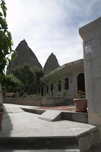 Peri Cave Hotel Göreme
