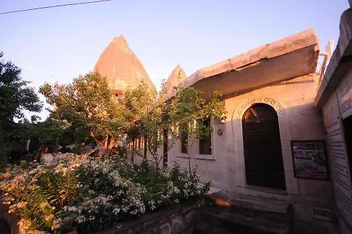 Hotel Peri Cave Göreme