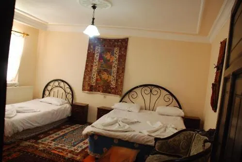 Hotel Peri Cave Göreme