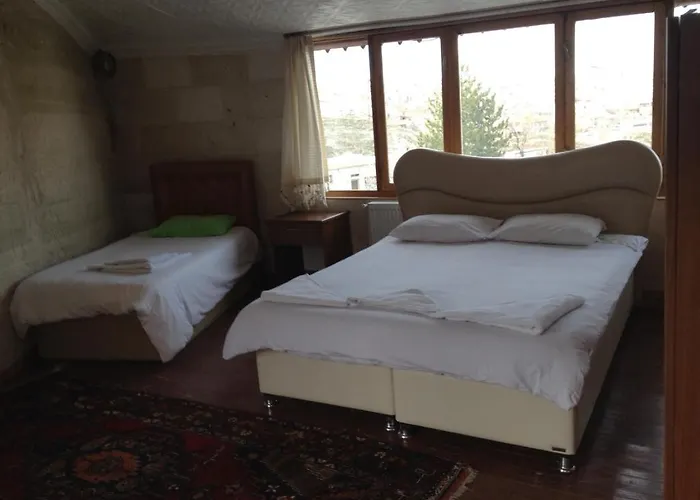 Peri Cave 2* Göreme