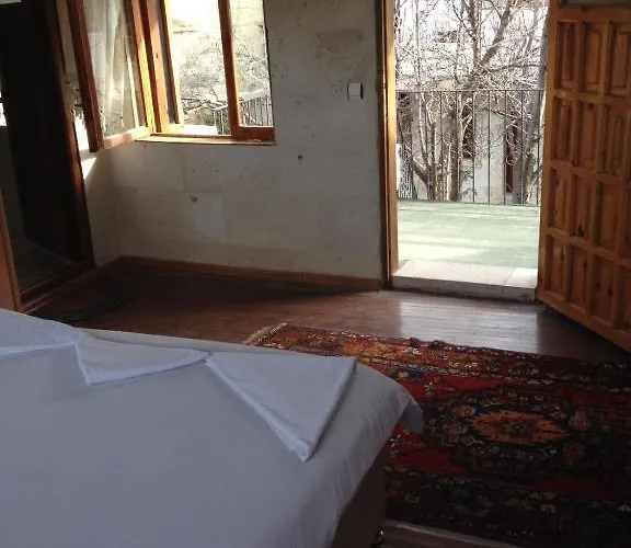 Peri Cave Отель 2*