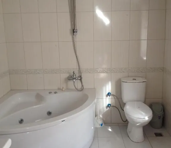 Hotel Peri Cave Göreme